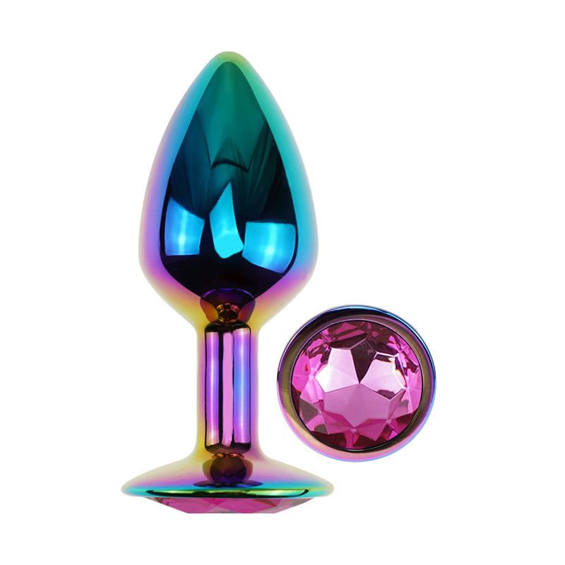 marielove Analplug DK-0186-S/M/L