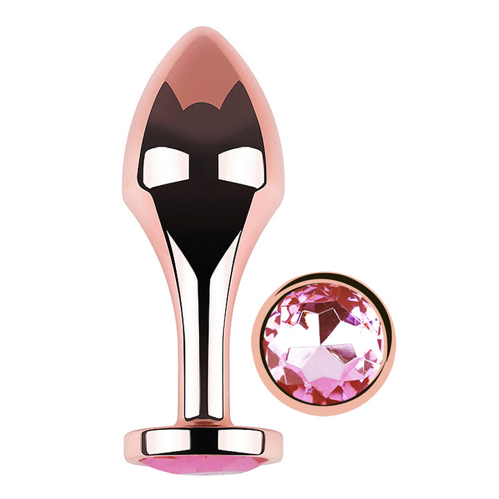 marielove Analplug DK-0106-M2