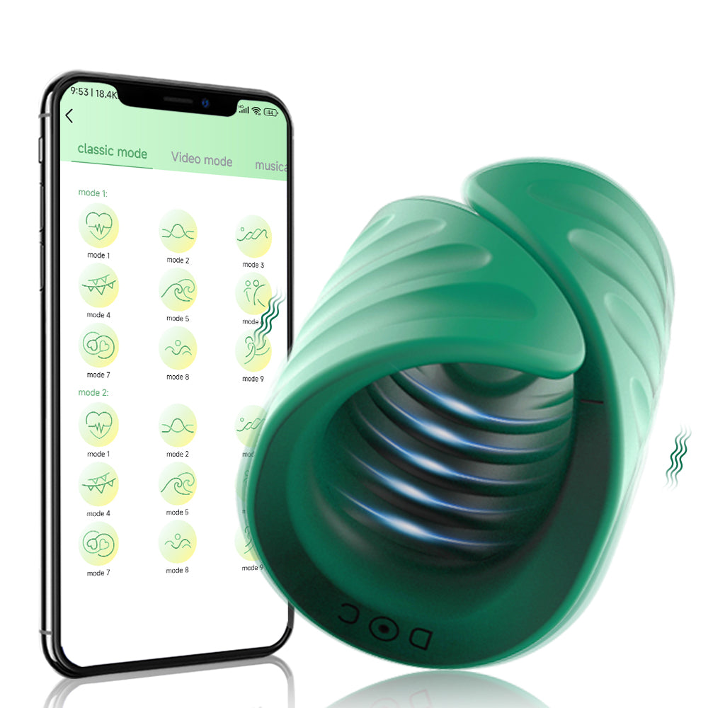 Sexspielzeug mit App Steuerung Marielove Sexspielzeug mit App Steuerung Marielove