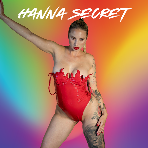 Hanna Secret