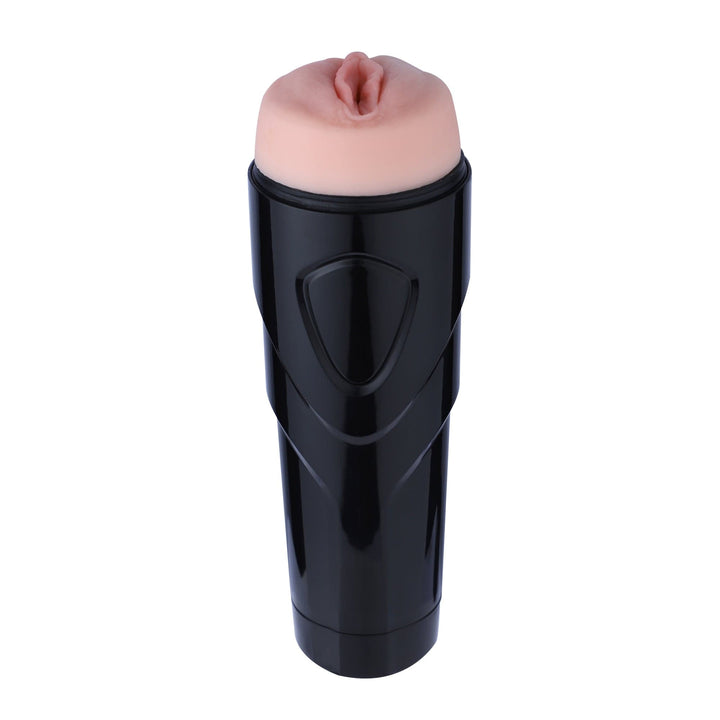 Hi Smith Fickmaschine Hismith Cup Masturbator Vaginal mit KlicLok System - Mit Vibration diskret bestellen bei marielove