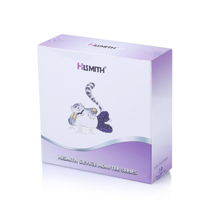 Hi Smith Fickmaschine Hismith Saugnapf-Adapter 3,5'' mit KlicLok-Anschluss, entwickelt für Hismith Sex Machine diskret bestellen bei marielove