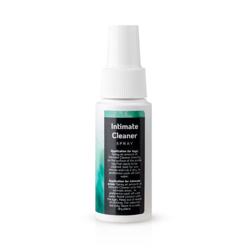 Intome Körperpflege Intome Intimreiniger Intome Intimreiniger-Spray - 50 ml diskret bestellen bei marielove