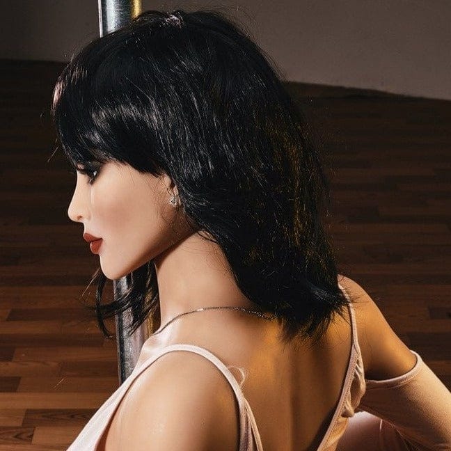 Irontechdolls Sexpuppen Sexpuppe Ilse diskret bestellen bei marielove