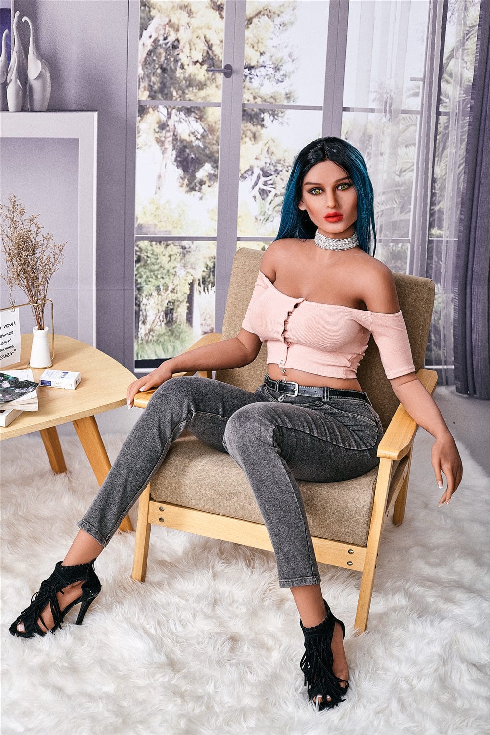 Hochwertige Real Dolls: Die Irontech Doll Sexpuppen Marielove Hochwertige Real Dolls: Die Irontech Doll Sexpuppen Marielove