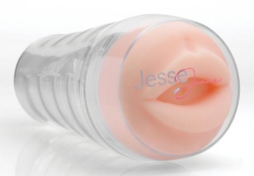Jesse Jane Taschenmuschi Jesse Jane Taschenmuschi Jessie Jane Deluxe Masturbator - Mund diskret bestellen bei marielove