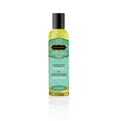 KamaSutra Massage KamaSutra Massage Öl Aromatisches Massageöl- Soaring Spirit 59 ml diskret bestellen bei marielove