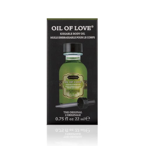 KamaSutra Massage KamaSutra Massage Öl Liebesöl - Das Original 22 ml diskret bestellen bei marielove
