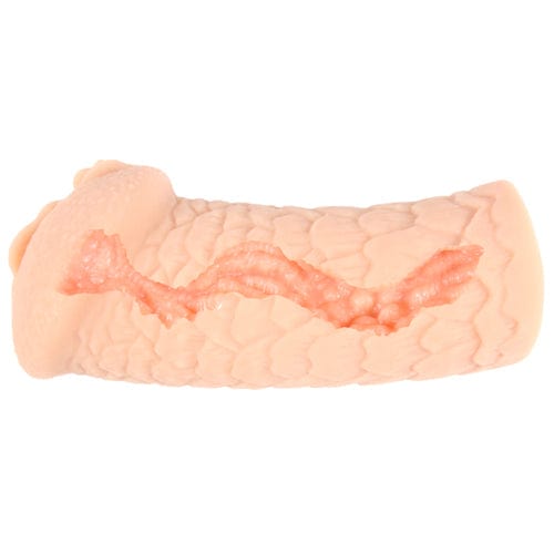 Kokos Taschenmuschi Default Kokos Masturbator Taschenmuschi Liebestunnel mit G-Punkt Sexspielzeug für Männer diskret bestellen bei marielove