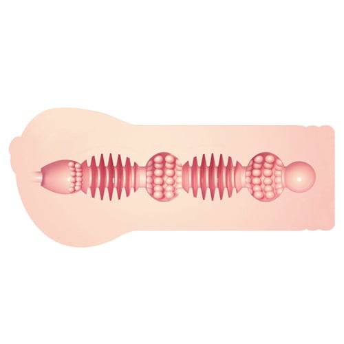 Kokos Taschenmuschi Default Kokos Masturbator Taschenmuschi realistische Vagina Pussy Öffnung Sexspielzeug diskret bestellen bei marielove