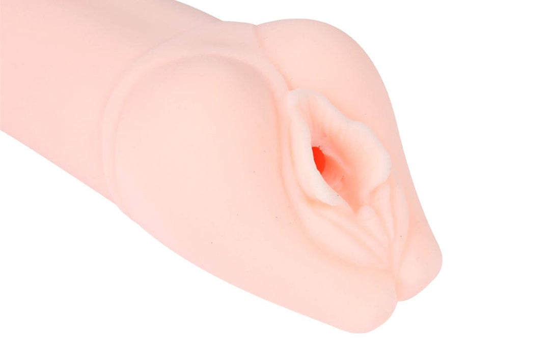 Kokos Taschenmuschi Default Kokos Masturbator Taschenmuschi Vagina Pussy Nachbildung realistisch & gefühlsecht diskret bestellen bei marielove