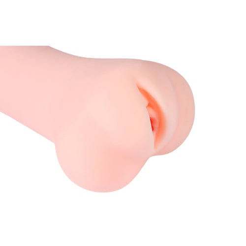 Kokos Taschenmuschi Kokos Masturbator Taschenmuschi realistische Vagina Pussy Öffnung Männer Sexspielzeug diskret bestellen bei marielove