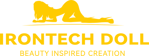 Irontech Doll