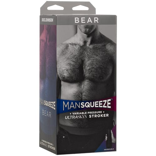 Main Squeeze Taschenmuschi Main Squeeze Taschenmuschi Main Squeeze Bear Ass diskret bestellen bei marielove