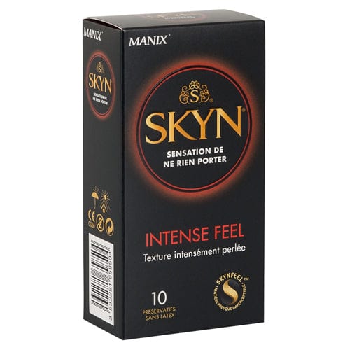 Manix Kondome Manix Kondome Manix SKYN extra dünne Kondome - 10 Stück diskret bestellen bei marielove