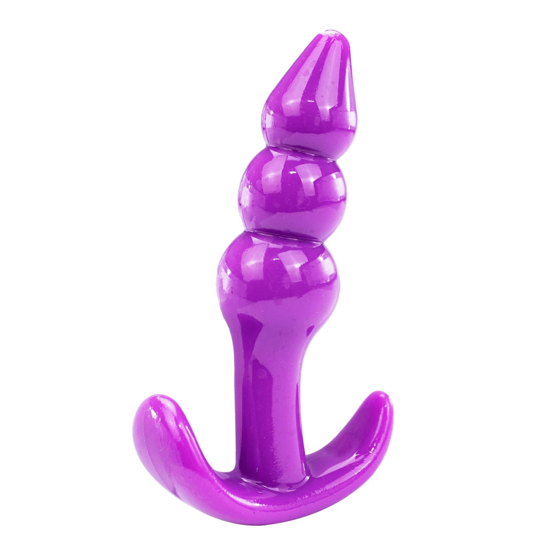 marielove Analplug - 10cm zum Bestpreis Marielove marielove Analplug - 10cm zum Bestpreis Marielove