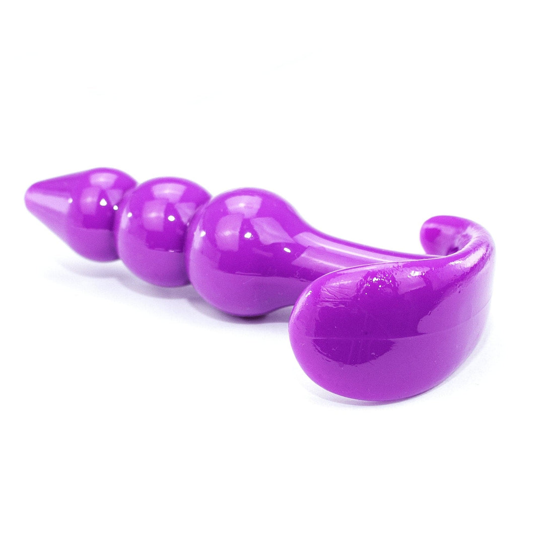 marielove Analplug - 10cm zum Bestpreis Marielove marielove Analplug - 10cm zum Bestpreis Marielove