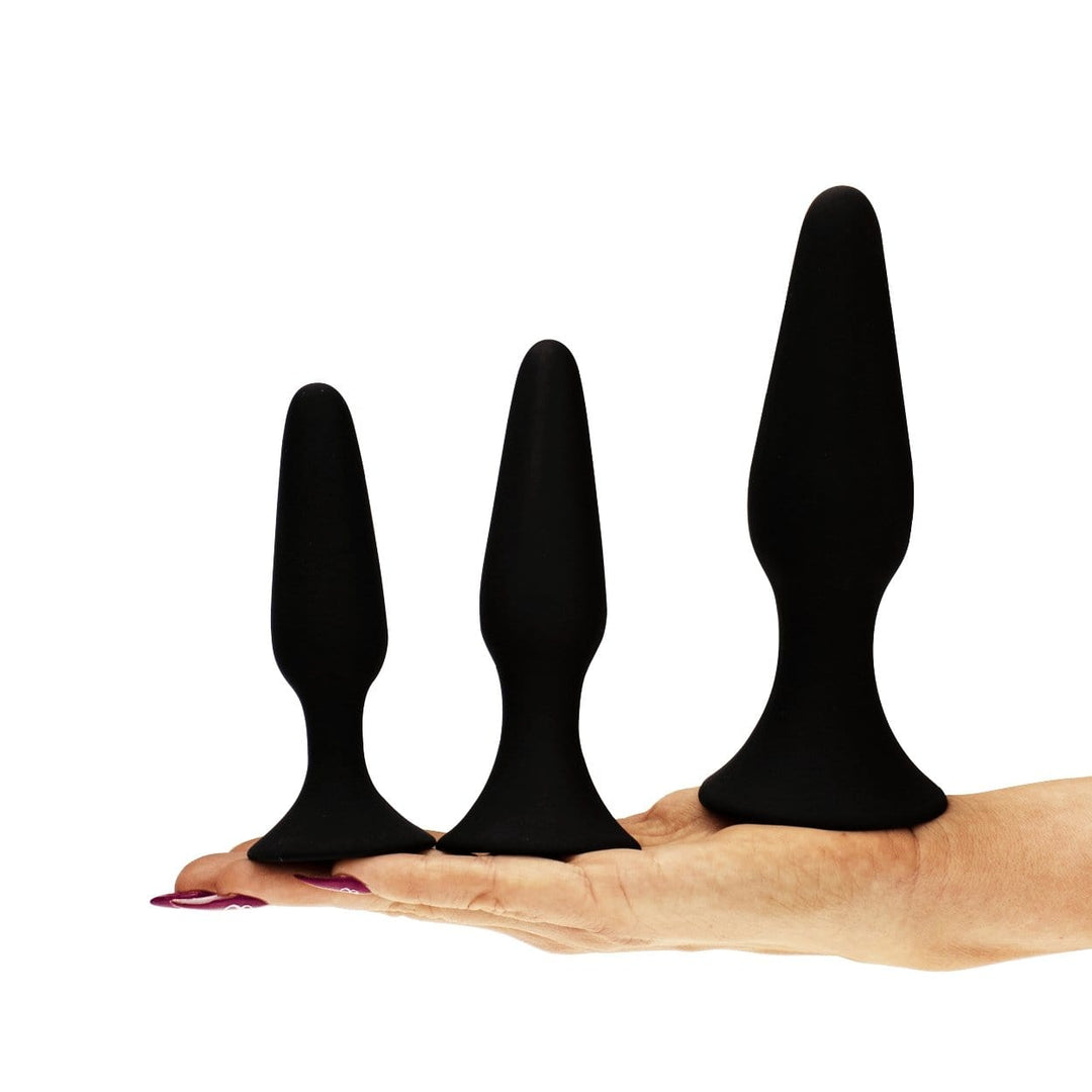 Anal Toys wie Butt Plugs diskret online kaufen Marielove Anal Toys wie Butt Plugs diskret online kaufen Marielove