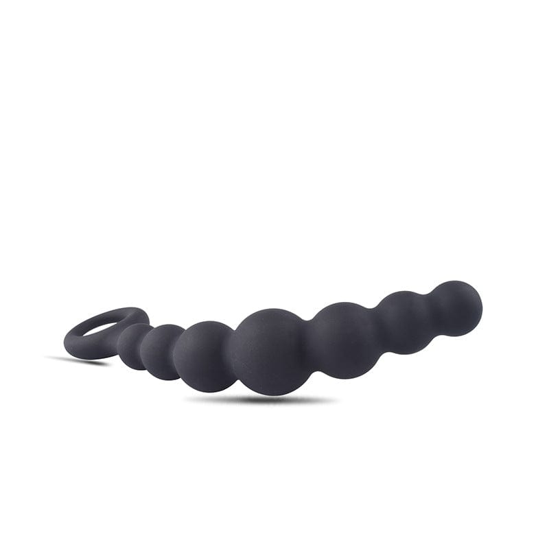 marielove Analplug Anal Kette aus Silikon Marielove marielove Analplug Anal Kette aus Silikon Marielove