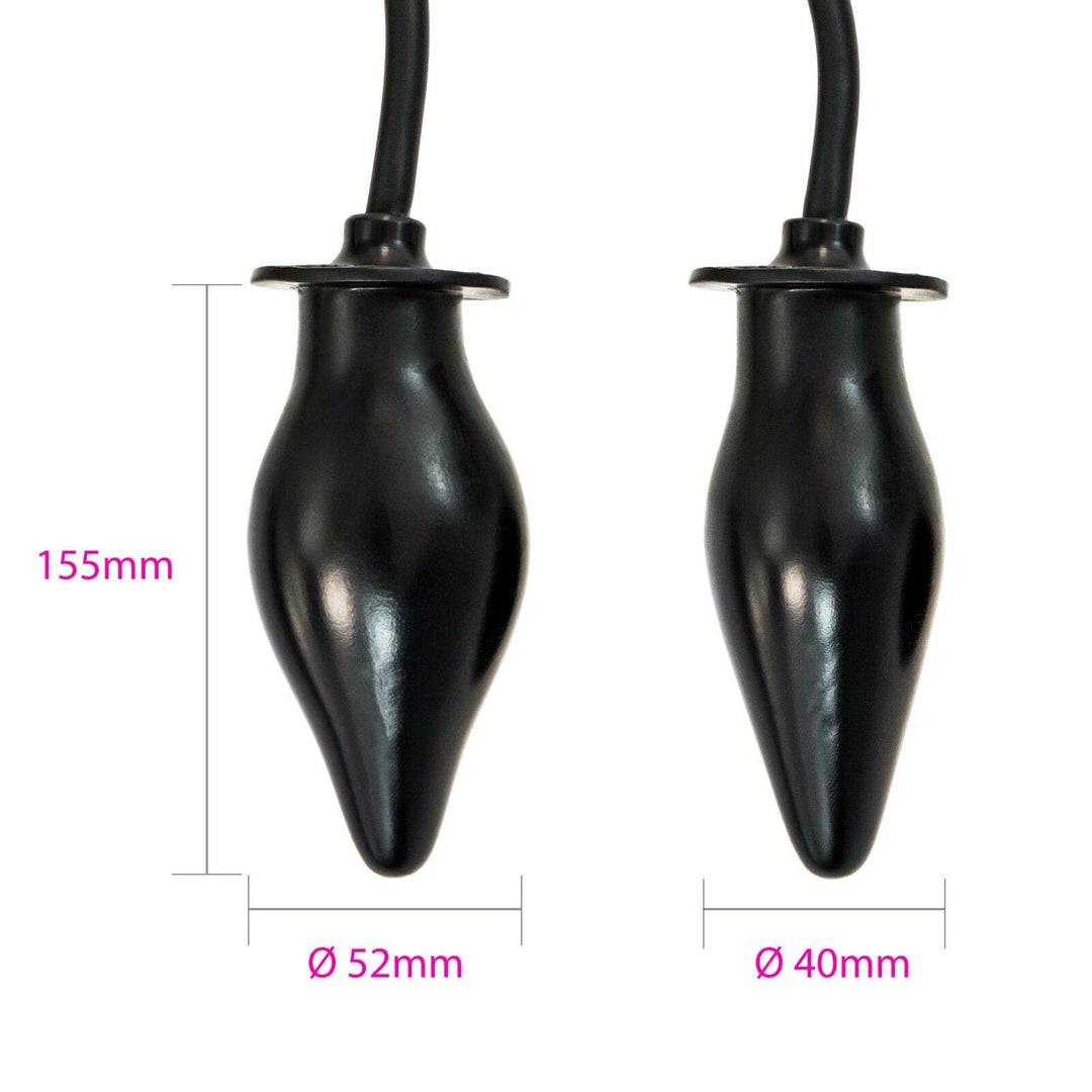 marielove Analplug Aufblasbarer Analplug Marielove marielove Analplug Aufblasbarer Analplug Marielove