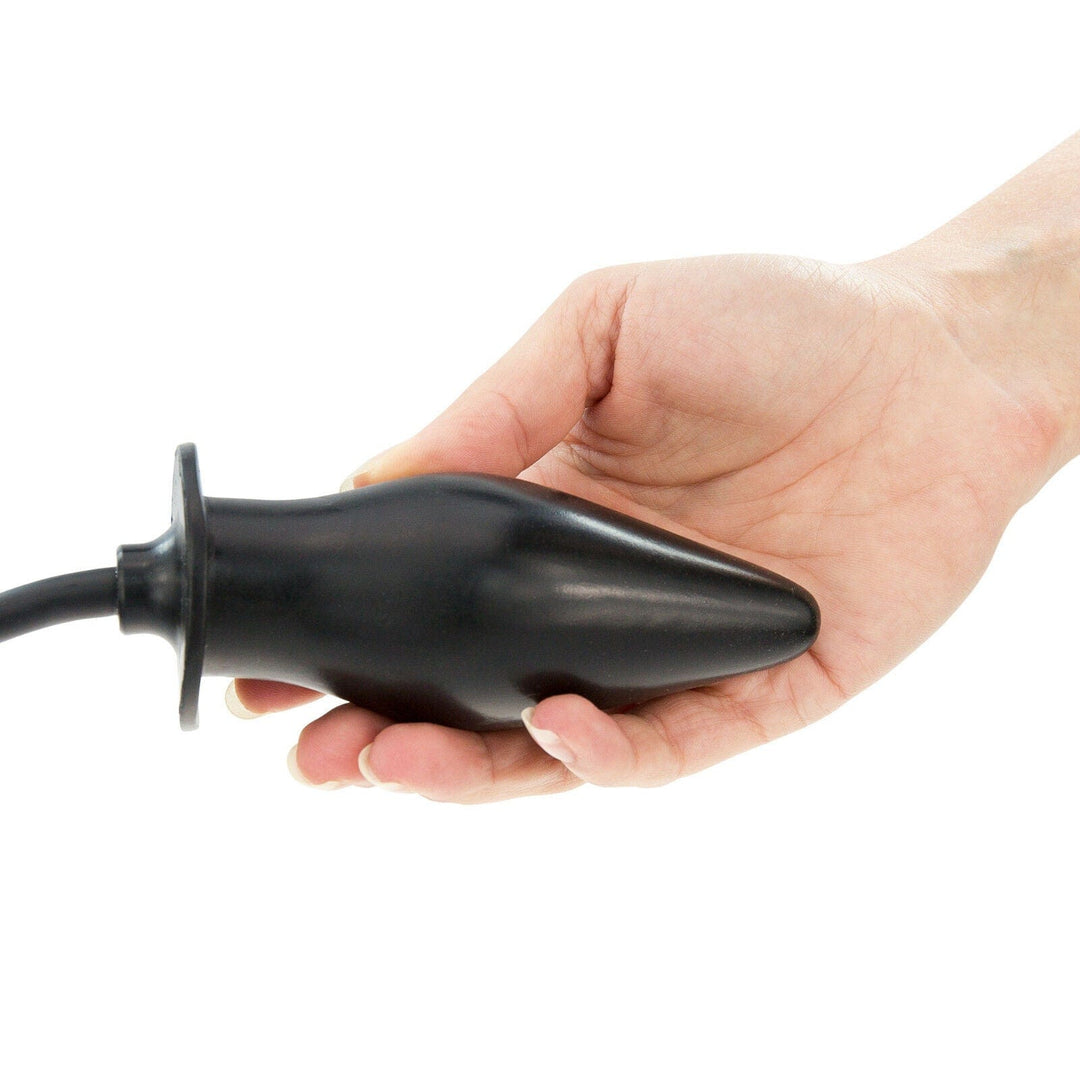 marielove Analplug Aufblasbarer Analplug Marielove marielove Analplug Aufblasbarer Analplug Marielove
