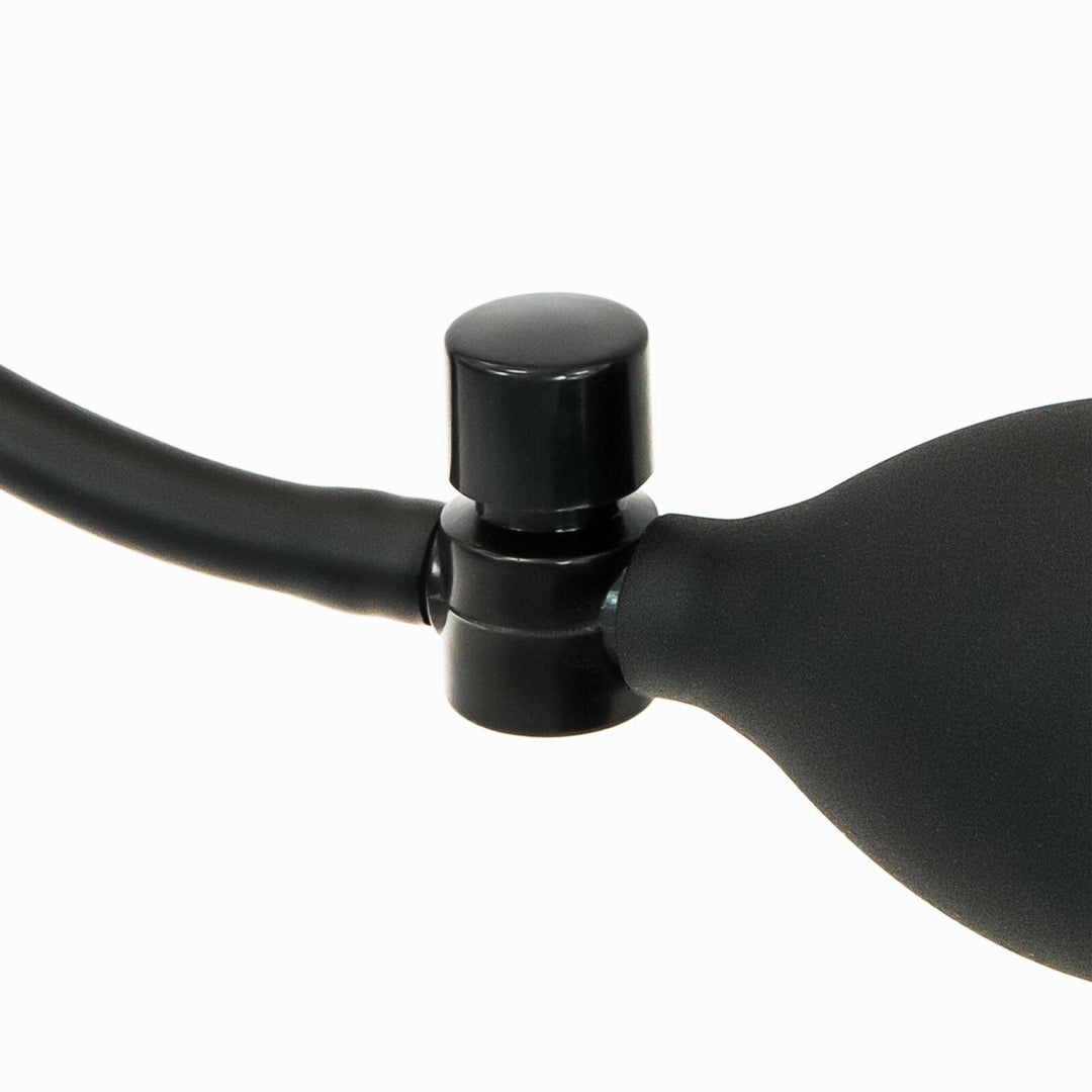 marielove Analplug Aufblasbarer Analplug Marielove marielove Analplug Aufblasbarer Analplug Marielove