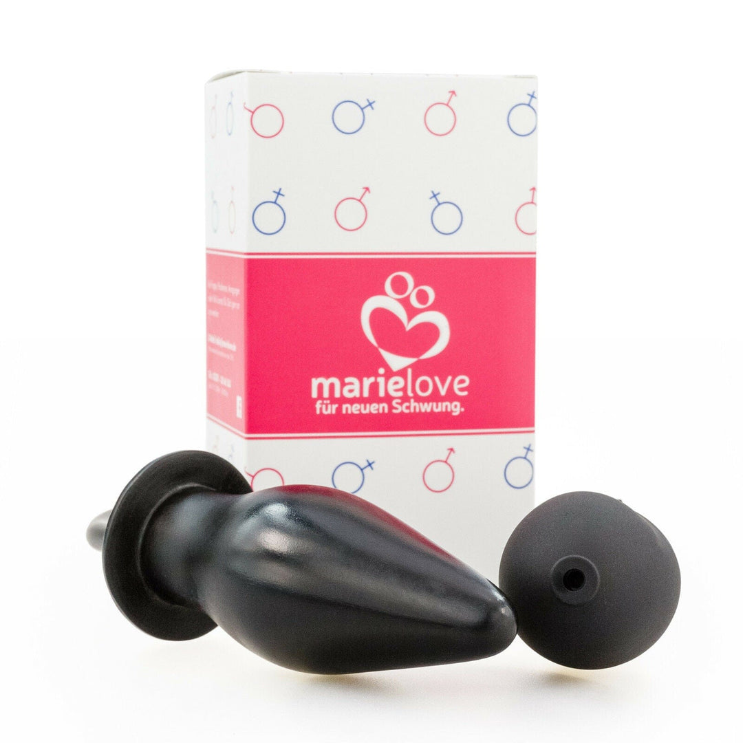 marielove Analplug Aufblasbarer Analplug Marielove marielove Analplug Aufblasbarer Analplug Marielove