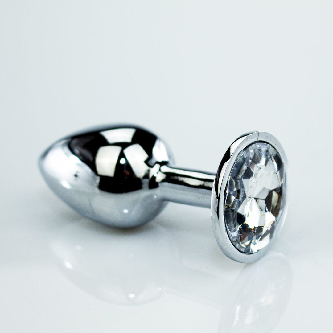 marielove Analplug Klar S,M,L zum Bestpreis Marielove marielove Analplug Klar S,M,L zum Bestpreis Marielove