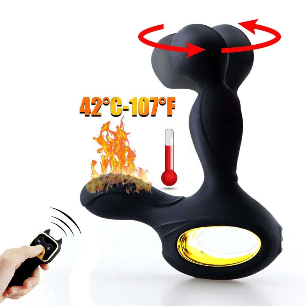 Analvibrator Analvibratoren fr anale Stimulation Marielove Analvibrator Analvibratoren fr anale Stimulation Marielove