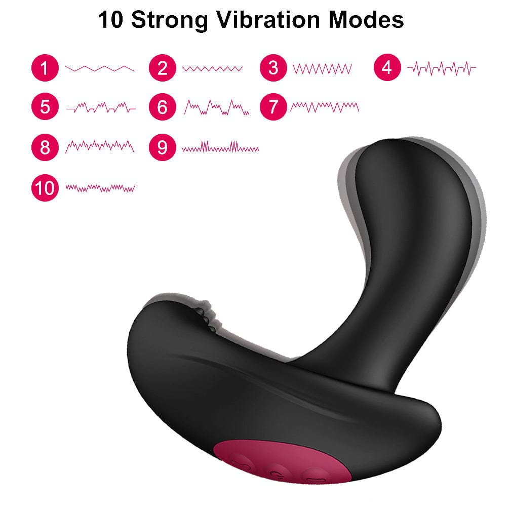 marielove Analvibrator elektrisch aufblasbar Marielove marielove Analvibrator elektrisch aufblasbar Marielove
