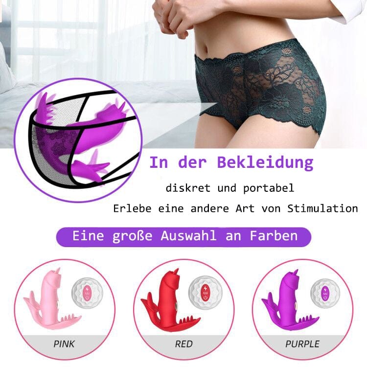 Silikon Slip Marielove Vibrationsei Mit Fernbedienung & App Wasserdicht, Leise, USB, Slip Vibrierend, Anal/Vagina Silikon Slip Marielove Vibrationsei Mit Fernbedienung & App Wasserdicht, Leise, USB, Slip Vibrierend, Anal/Vagina