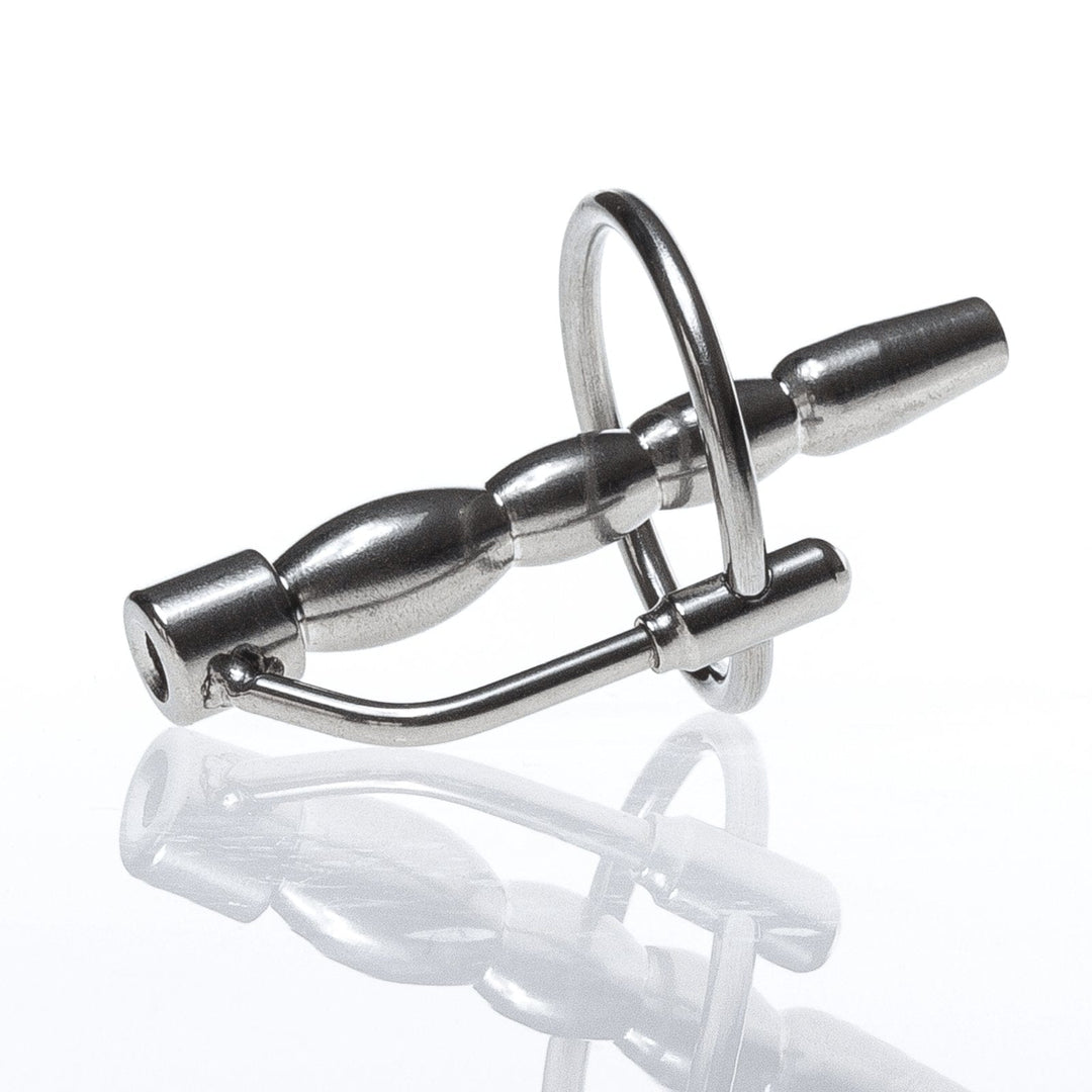 marielove Dilator Edelstahl Penisplug 3mm Marielove marielove Dilator Edelstahl Penisplug 3mm Marielove