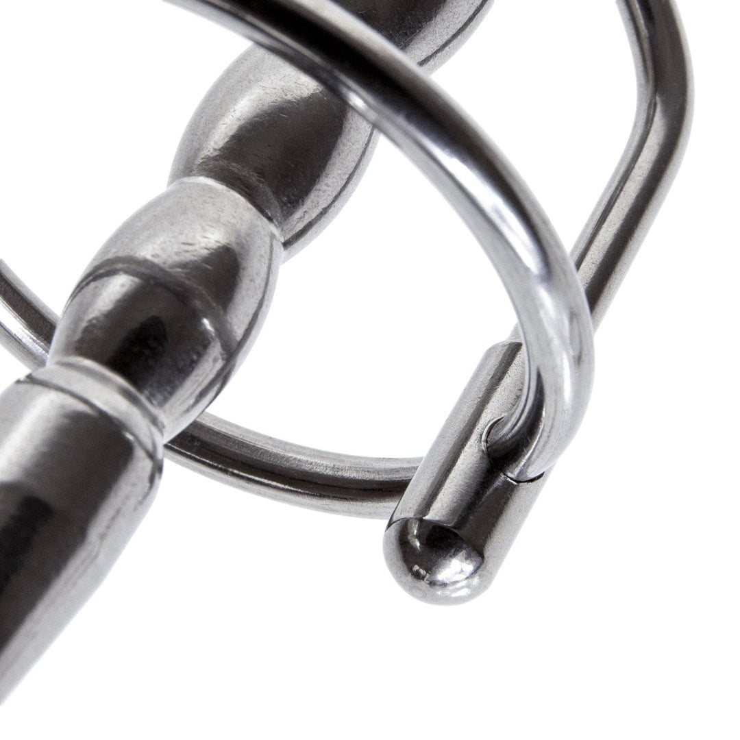 marielove Dilator Edelstahl Penisplug 3mm Marielove marielove Dilator Edelstahl Penisplug 3mm Marielove