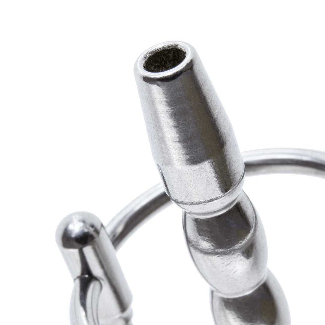 marielove Dilator Edelstahl Penisplug 3mm Marielove marielove Dilator Edelstahl Penisplug 3mm Marielove