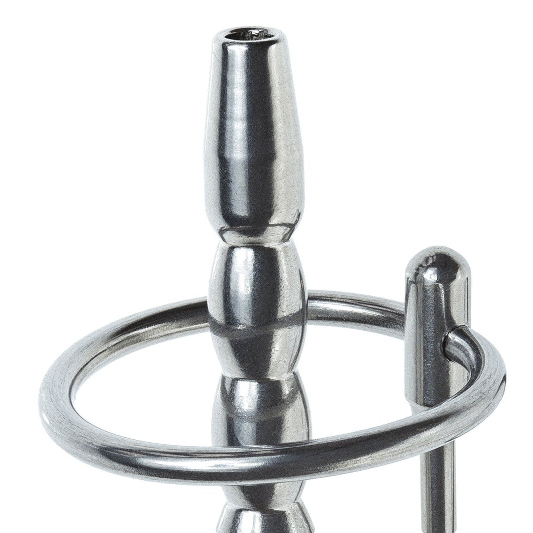 marielove Dilator Edelstahl Penisplug 3mm Marielove marielove Dilator Edelstahl Penisplug 3mm Marielove