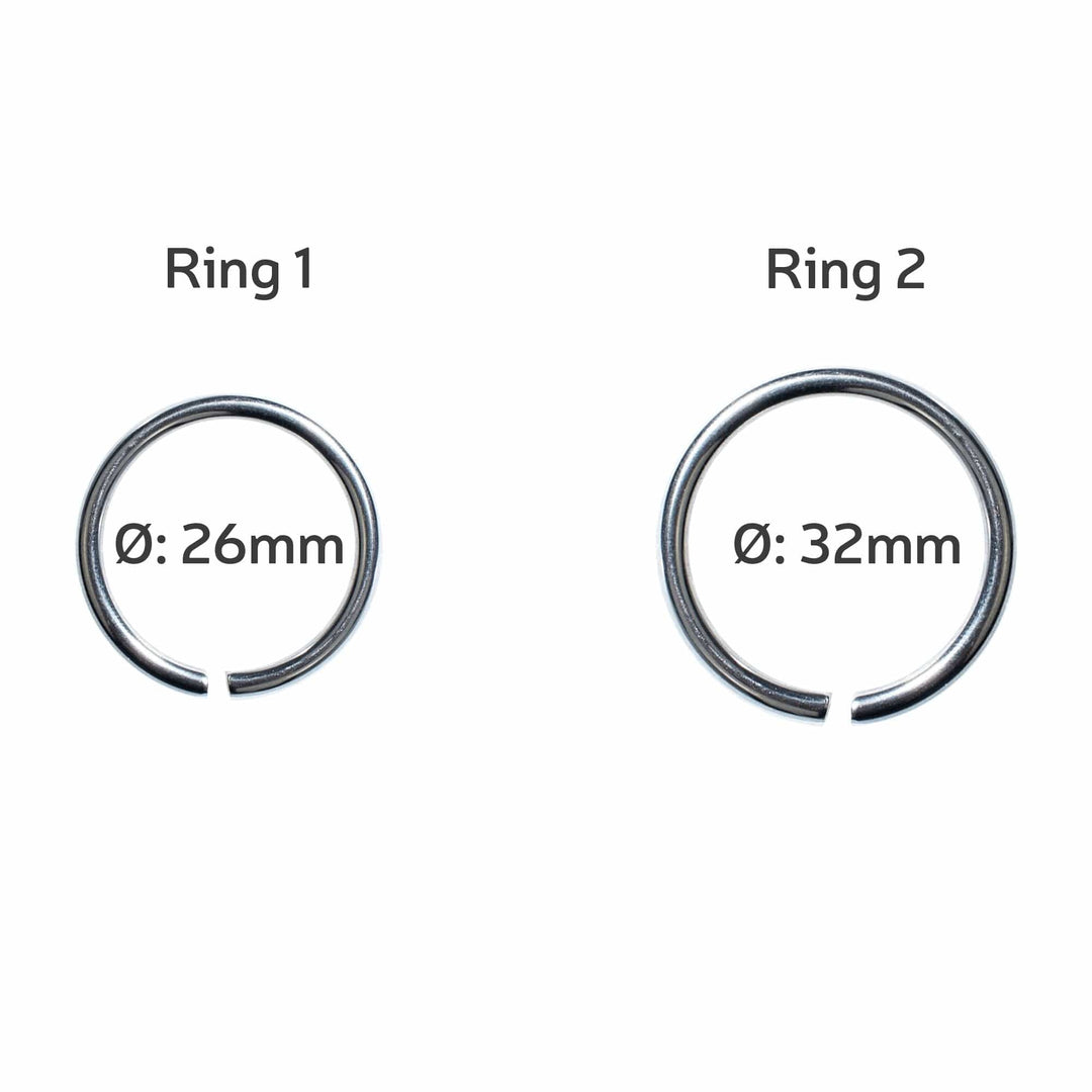 marielove Dilator Flexibler Dilatator 120mm Marielove marielove Dilator Flexibler Dilatator 120mm Marielove