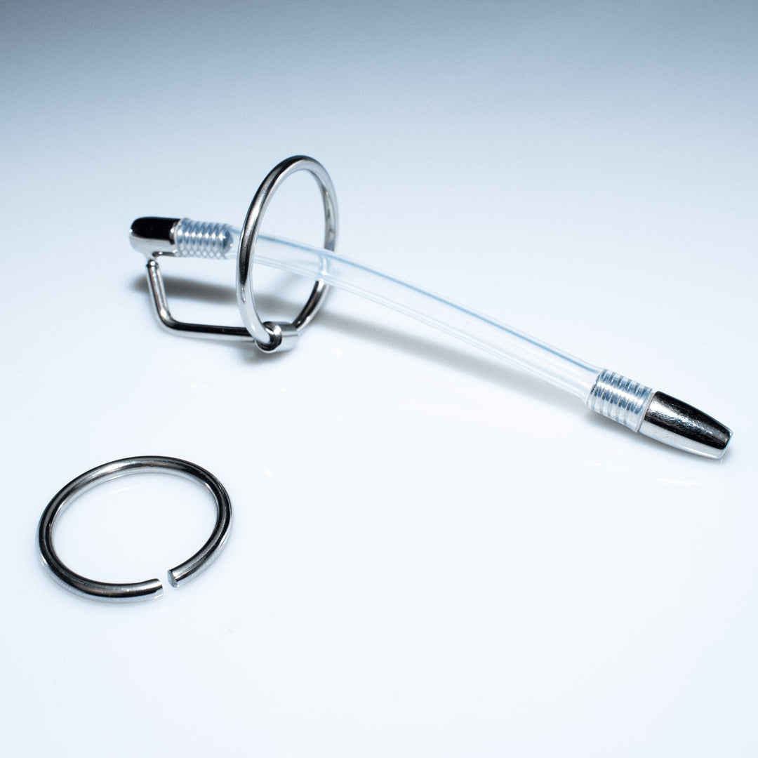 marielove Dilator Flexibler Dilatator 120mm Marielove marielove Dilator Flexibler Dilatator 120mm Marielove