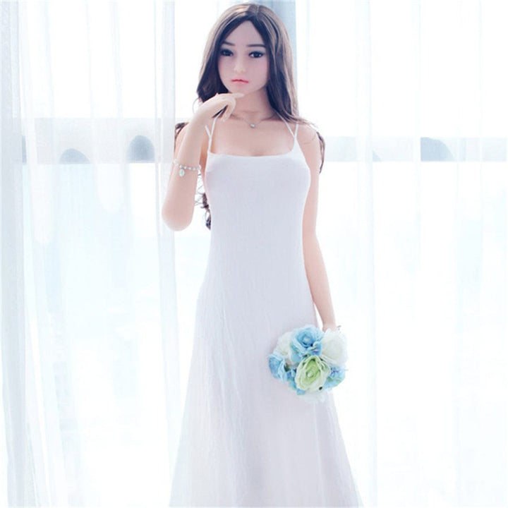 marielove dolls Sexpuppen Sexpuppe Jinjin diskret bestellen bei marielove