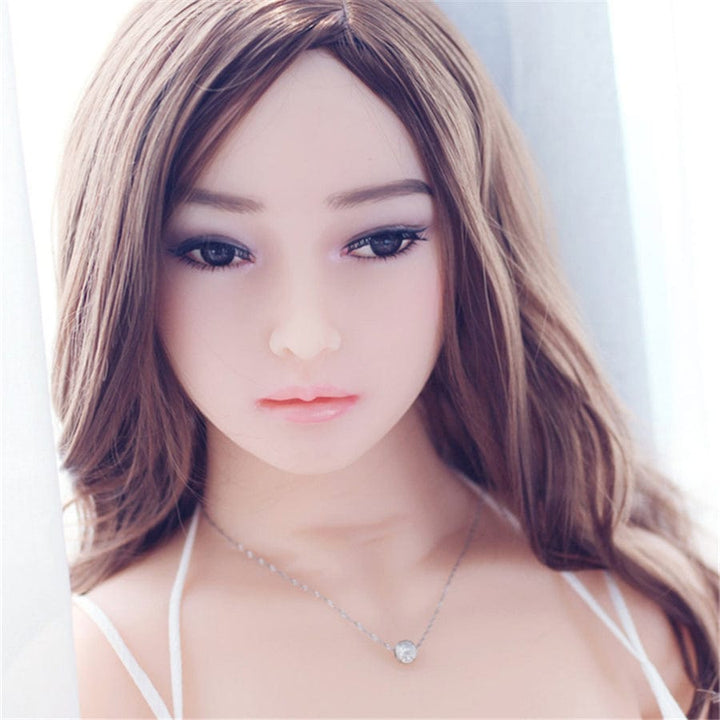 marielove dolls Sexpuppen Sexpuppe Jinjin diskret bestellen bei marielove