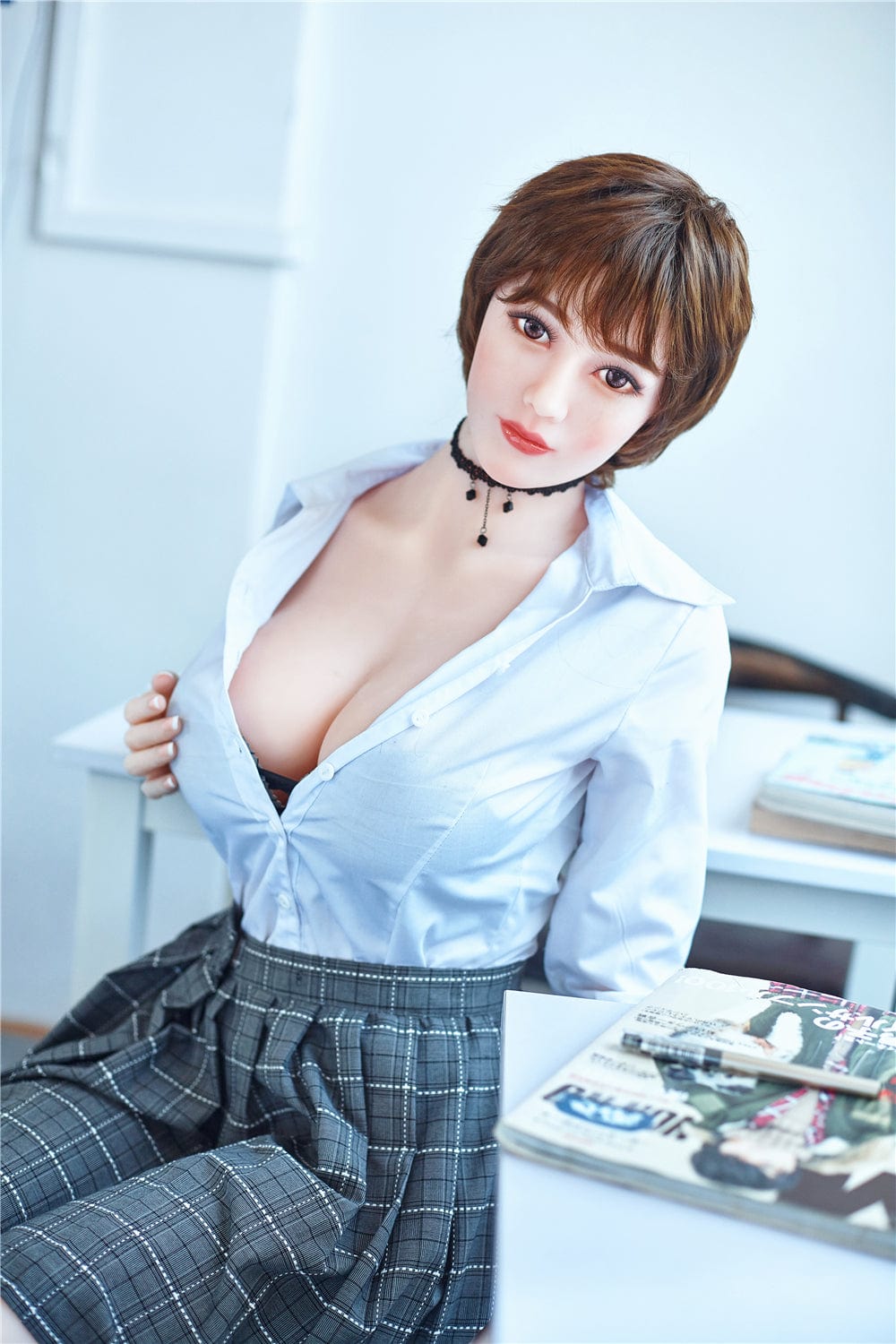 marielove dolls Sexpuppen Sexpuppe Lena diskret bestellen bei marielove