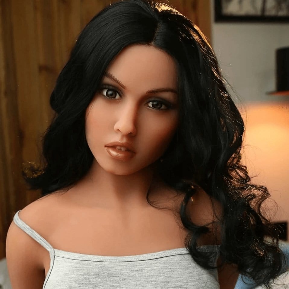 Sexroboter mit Bewegungsfunktion (Twist) Marielove Sexroboter mit Bewegungsfunktion (Twist) Marielove