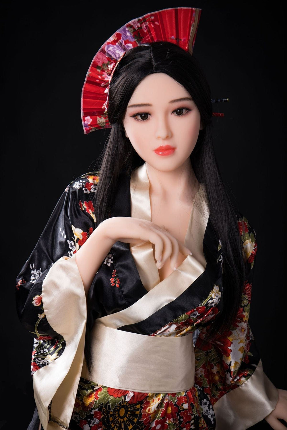 Sexpuppe Yuki zum Bestpreis Marielove Sexpuppe Yuki zum Bestpreis Marielove
