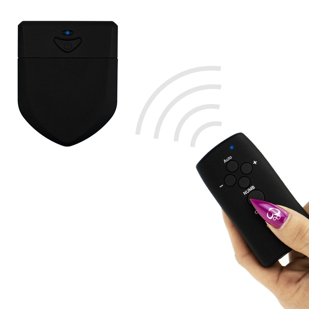 Vibrator mit Fernbedienung & App-Steuerung Marielove Vibrator mit Fernbedienung & App-Steuerung Marielove