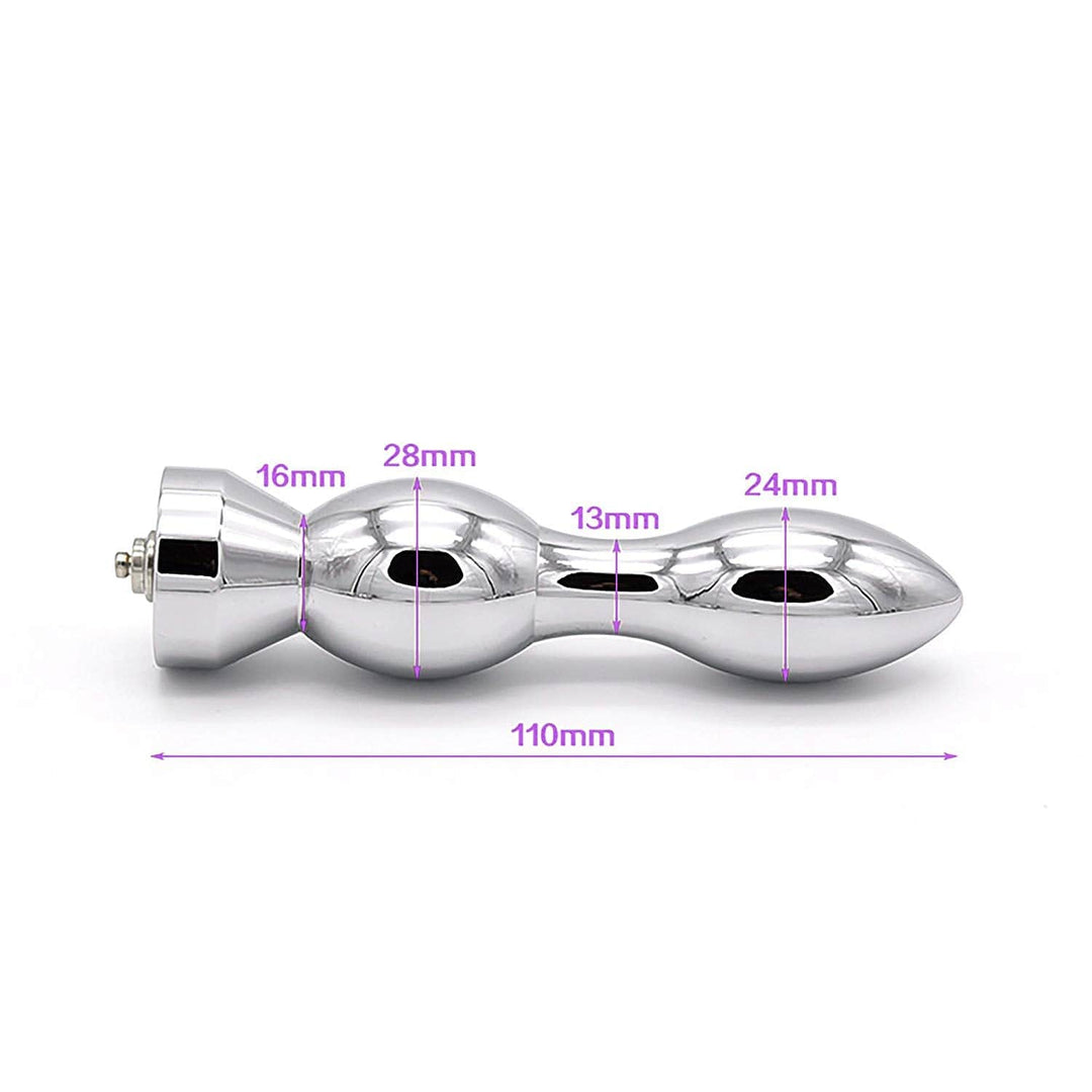 marielove E-Stim Toys ESTIM Anal- und Vaginal Marielove marielove E-Stim Toys ESTIM Anal- und Vaginal Marielove