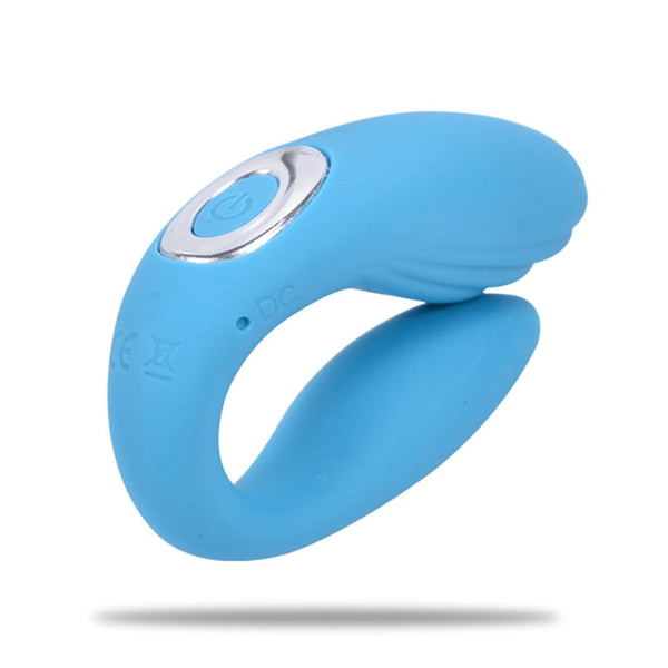 marielove G-Punkt Vibrator U-Form Vibrator  Marielove