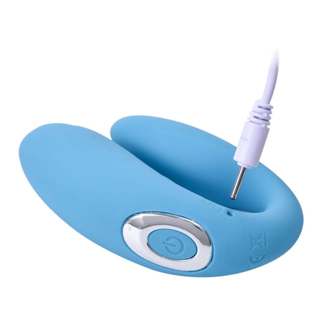 marielove G-Punkt Vibrator U-Form Vibrator Marielove marielove G-Punkt Vibrator U-Form Vibrator Marielove