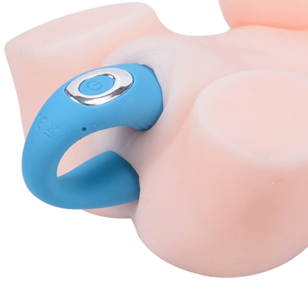 marielove G-Punkt Vibrator U-Form Vibrator Marielove marielove G-Punkt Vibrator U-Form Vibrator Marielove