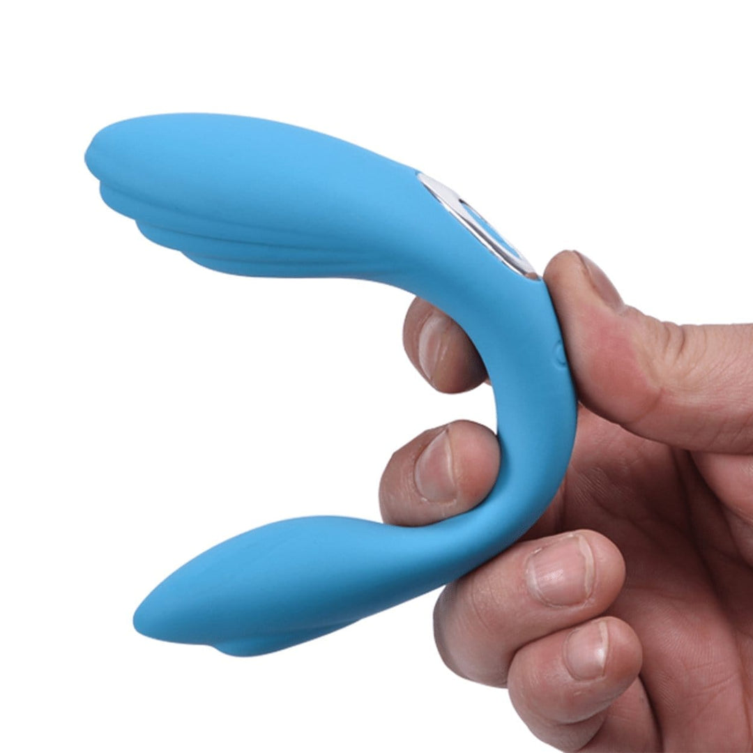 marielove G-Punkt Vibrator U-Form Vibrator Marielove marielove G-Punkt Vibrator U-Form Vibrator Marielove