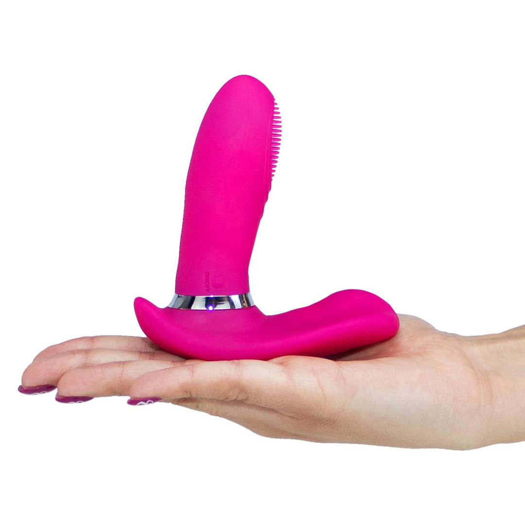 marielove G-Punkt Vibrator Vibrator "Pinky" Marielove marielove G-Punkt Vibrator Vibrator "Pinky" Marielove