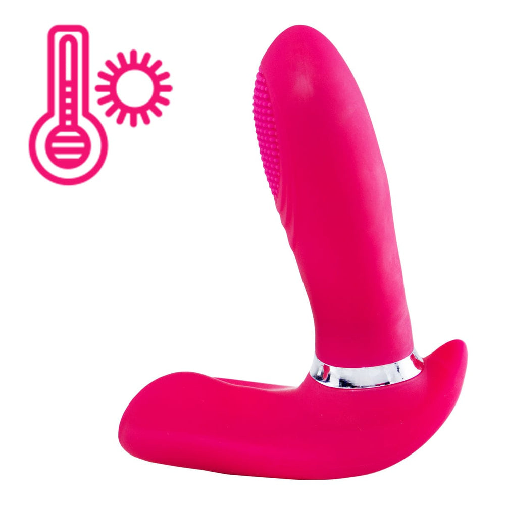 Vibrator mit Fernbedienung & App-Steuerung Marielove Vibrator mit Fernbedienung & App-Steuerung Marielove